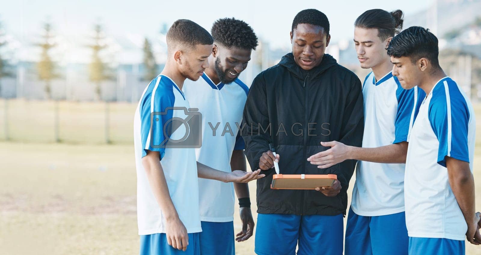 Team Strategy Session